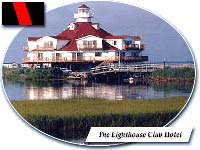 Lighthouse Club Hotel, Ocean City, MD