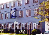 Ocean Manor, Ocean City, Maryland
