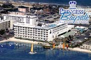 Princess Bayside Beach Hotel, Ocean City, MD