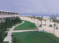 Ramada Hotel, Ocean City, Maryland