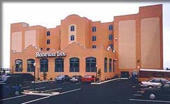 Rodeway Inn, Ocean City, Maryland