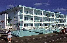 Santa Maria Hotel, Ocean City, MD