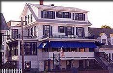 Surf Villa Hotel, Ocean City, Maryland