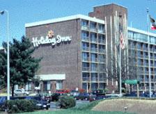 Holiday Inn Hotel, Gaithersburg MD