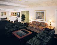Park Inn, Rockville, Maryland