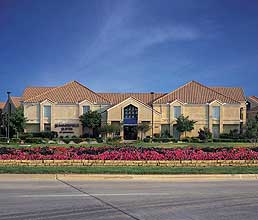 Summerfield Suites, Gaithersburg, MD
