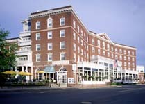 Northampton Hotel, Northampton, MA