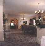 Andover Inn, Andover, Massachusetts MA