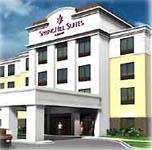 Springhill Suites Hotel, Andover, MA