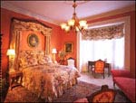 Charles Street Inn, Boston, MA