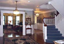 Gryphon House Hotel, Boston MA