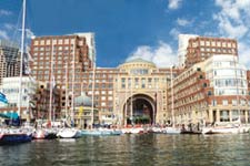 Harbor Hotel, Boston, MA