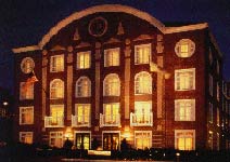Inn at Harvard, Boston, MA
