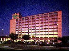 Holiday Inn Hotel, Somerville, Boston MA