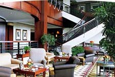 Hyatt Harborside Hotel, Logan Airport, Boston MA