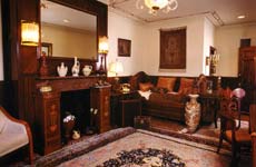 Hotel Jewel of Newbury, Boston, MA