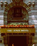 Lenox Hotel, Boston, MA
