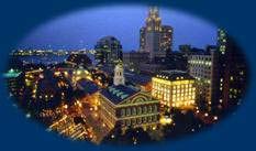 Midtown Hotel, Boston, MA