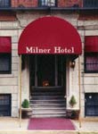 Milner Hotel, Boston, MA