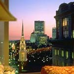 Omni Hotel, Boston, MA