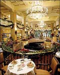 Boston Park Plaza Hotel, MA