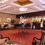 Radisson Hotel, Boston, MA