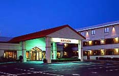Ramada Inn, Boston, MA