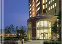 Seaport Hotel and World Trade Center, Boston, MA
