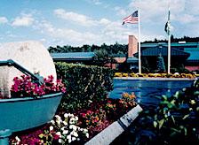 Holiday Inn Hotel, Boxborough MA