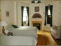 Beacon Inn, Brookline, MA