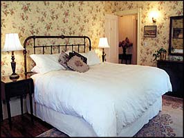 Samuel Sewall Inn, Brookline, Boston MA