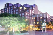Charles Hotel, Cambridge, MA