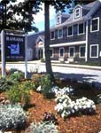 Cape Cod Resorts, Yarmouth, MA