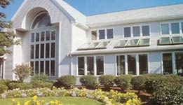 Cape Point Hotel, Yarmouth, Cape Cod, MA
