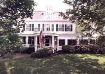 Colonial House Inn, Yarmouth, Cape Cod, MA