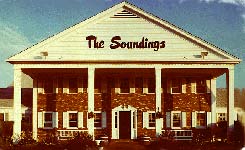 Hotel Soundings Resort, Dennisport, Cape Cod, MA