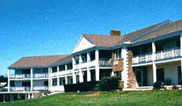 Trade Winds Inn, Centerville, Cape Cod, MA
