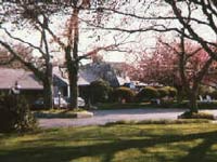 Seafarer Inn, Chatham, Cape Cod, MA