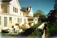 Wayside Inn, Chatham, Cape Cod, MA