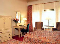 Hilton Hotel, Dedham, Boston MA