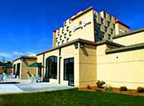 Holiday Inn Hotel, Dedham, MA