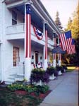 The Inn, Deerfield, MA