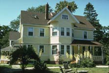Overlook Inn, Eastham, Cape Cod, MA