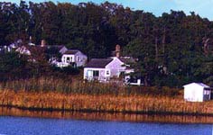Harbor Village, Hyannis Port, Cape Cod, MA