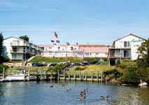 Anchor Inn, Hyannis, Cape Cod, MA