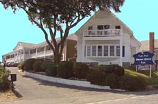 Harbor House Inn, Hyannis, Cape Cod, MA