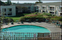 Hyannis Harbor Hotel, Cape Cod MA