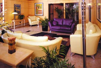 Radisson Hotel, Hyannis, Cape Cod MA