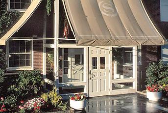 Sheraton Hotel, Lexington MA