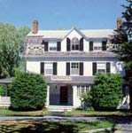 Old Corner Inn, Manchester-by-the-sea, MA